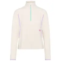 Kari Traa Mika Fleece light beige (BJERK) M