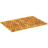 vidaXL Badematten