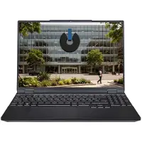 JodaBook P15 Volt (Schwarz, 15,3" WQXGA, AMD Ryzen 7 255, 16 GB RAM, 500 GB SSD) mit Windows 11 Pro & Office 2024 Pro