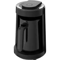 Grundig Gms7057 Italienische Kaffeemaschine