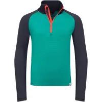 TROLLKIDS Kids Rauland Half Zip