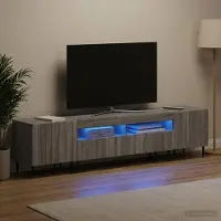vidaXL TV-Schrank
