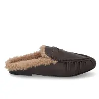 Toral Damen Loafer Piper - Bruin - Größe 38