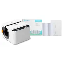 Loklik Auto Mug Heat Press *white*