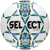 Select Attack V26/28 Futsalball