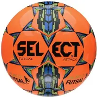 Select Attack V26/28 Futsalball