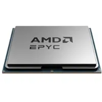AMD EPYCTM 9455P 48-Kern CPU, Sockel SP5, Tray (ohne Kühler)