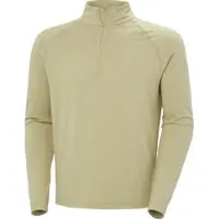 Helly Hansen Men's Tyri Half-zip light lav melange (463) M