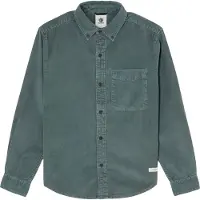 Element Button Down Regular Langarmhemd