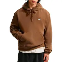 Nike SB - Sweatshirt mit Kapuze aus Stoff Fleece &ndash; Herren &ndash; U SB Fleece Pullover Hoodie Essentiel Logo - U SB Fleece Pullover