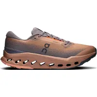 ON - Cloudsurfer Trail 2 WP - Trailrunningschuhe Gr 45 portobello / pebble