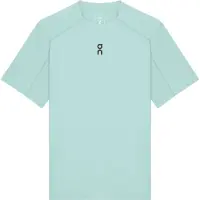 ON - Atmungsaktive T-shirts mit UV-Schutz &ndash; Herren &ndash; Trail-T Solar - Trail-T Solar Flurry für Herren - Größe M - Blau