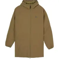 Element - Wasserfeste und warme Parka &ndash; Herren &ndash; Alder 2.0 Travel Parka Winter - Alder 2.0 Travel Parka Winter Kalamata für Herren - Größe