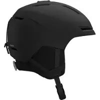 Salomon - Casque de ski/snowboard - Pioneer 3 Mips Black für Herren - Größe XL - schwarz