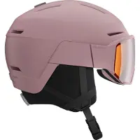 Salomon - Osmo - Skihelm Gr 53-56 cm - S braun