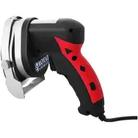 Royal Catering Elektro-Gyros-Dönermesser 3200 U/min 230V 80W