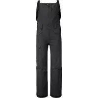 Millet Grands Montets Bib Pant M black (N0247) L
