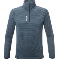 Millet Parmelan Light Fleece Mit Halbem Reißverschluss