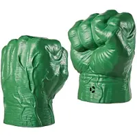 Hasbro Marvel The Incredible Hulk Kostüm