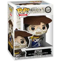 Funko POP! Ghost Of Yotei-atsu Figur
