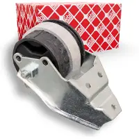 Febi Lagerung, Motor 24189 vorne für SMART