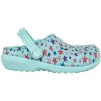 Crocs Schuhe Classic Printed Lined, 2058154O9