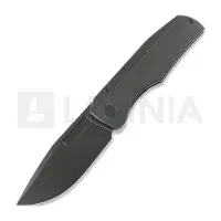 Vero Engineering Nova - Blackwash Taschenmesser