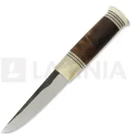 Pasi Jaakonaho Niibi Messer