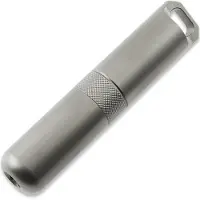 Logical Carry Titanium Set - Pen/Blade/Lighter Multitool