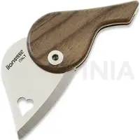 Lionsteel LionBeat Santos Taschenmesser