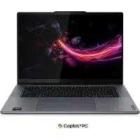 Lenovo Yoga Pro 7 15ASH11 Copilot+ PC, AMD Ryzen AI Max+, 3,6 GHz, 38,9 cm (15.3"), 2560 x 1600 Pixel, 32 GB, 1 TB