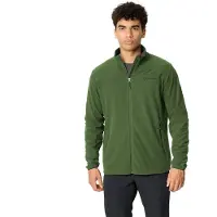 Vaude Strathcona Fleece Mit Durchgehendem Reißverschluss