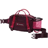Columbia Unisex Echo Mountain Hip Pack moonvista, nico (607) O/S