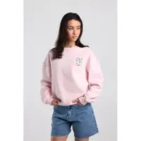 America Today Shaya Soft Pink Größe: XXS | Longsleeves Outlet | Damen | Rosa
