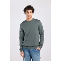 America Today Kay Cascade Größe: XL | Longsleeves Outlet | Herren