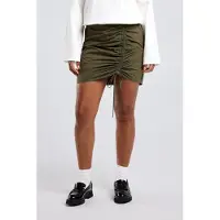 America Today Ria Camouflage Größe: S | Miniröcke Outlet | Damen