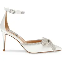 Steve madden Lumiere Pumps - Zilverkleur - Maat 41