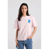 America Today Elizabeth Soft Pink Größe: XS | Hemden Outlet | Damen | Rosa