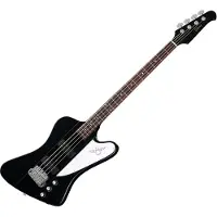 Gibson Thunderbird Ebony
