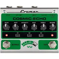 Crumar Cosmic Echo-Pedal