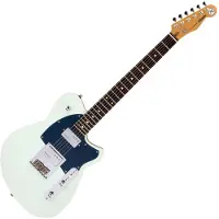 Reverend Guitars Ladegerät Cleancut Iconic Blue