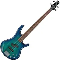 Ibanez GIO SR GSR200-BMT Blue Moon Burst Starter Set