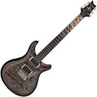 Paul Reed Smith PRS Custom 24 „Birds of a Feather" Limited Edition Charcoal Microburst