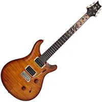 Paul Reed Smith PRS Custom 24 „Birds of a Feather" Limited Edition Honey Gold