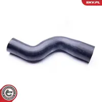 ESEN SKV 24SKV128 Turbo Ladeluftschlauch für FORD MONDEO III Kombi (BWY) MONDEO III (B5Y) MONDEO III Stufenheck (B4Y)