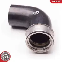 ESEN SKV Ladeluftschlauch 24SKV157