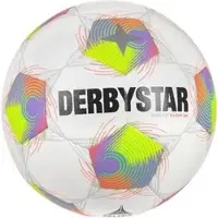 Kinder Fussball Brillant S-Light 290 v26 1791400149 4 - Weiss/Grün/Lila - 4