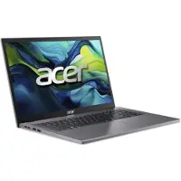 Acer Aspire Go 17 AG17-31P - Intel N-series N355 / 1.9 GHz - Win 11 Home - Intel Graphics - 16 GB RAM - 512 GB SSD NVMe - 43.9 cm (17.3")