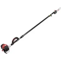 Shindaiwa SDK PT262S - Hochentaster mit Teleskopschaft - Motor 25.4 cm3