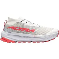 Altra - Olympus 275 Hilo - Trailrunningschuhe Gr 10,5 vaporous gray /orange